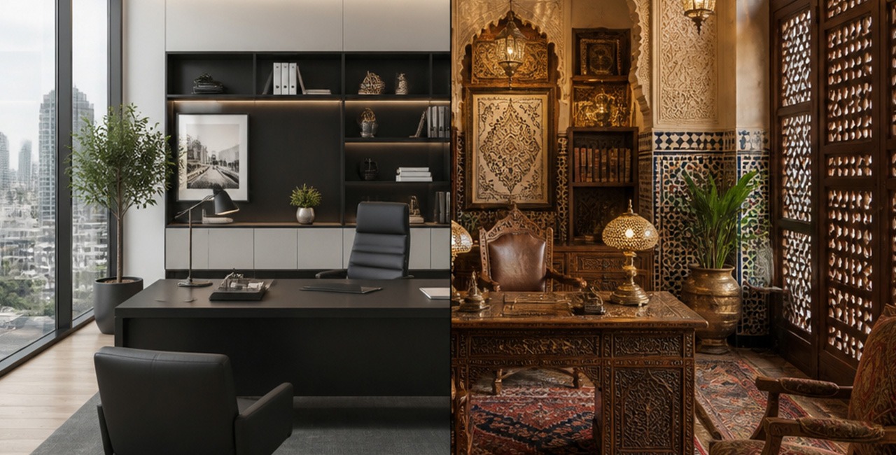 Beyond Titles: Understanding Influence in Arab Business Culture